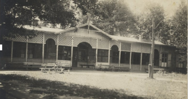 Gadsimta ceļojums – lēnām apkārt Tukumam