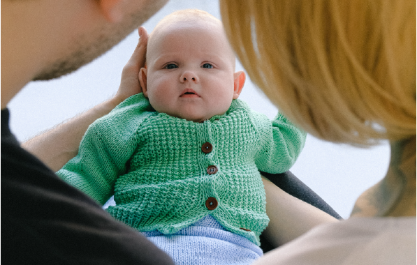 Bezmaksas lekciju cikls jaunajiem un topošajiem vecākiem