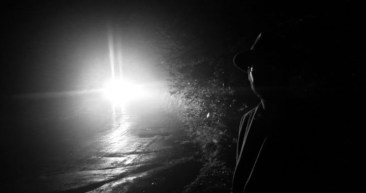 Kandavā traģisks negadījums uz ceļa