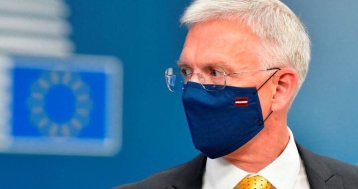 Kariņš: ”Draugi, nav labi”