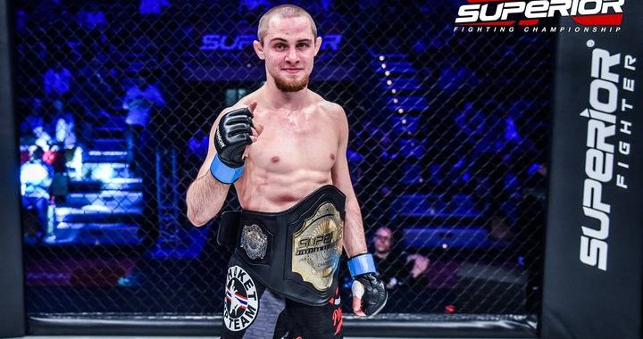 Edgars Skrīvers sestdien aizstāvēs savu jostu