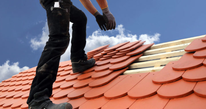 Kā saprast, vai ar jumta renovāciju būs pietiekami