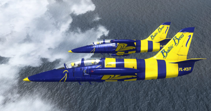 Kad no “bitēm“ bail…