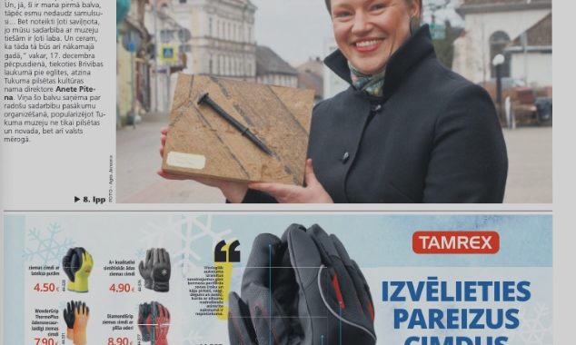 18. decembra apskats