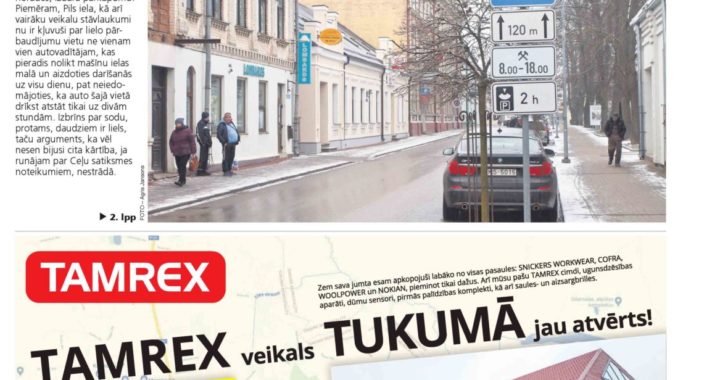 15. decembra apskats