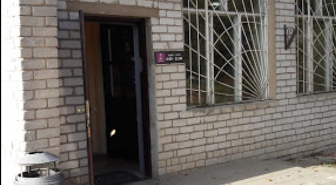 Aplaupīts Smārdes veikals/Papildināts/