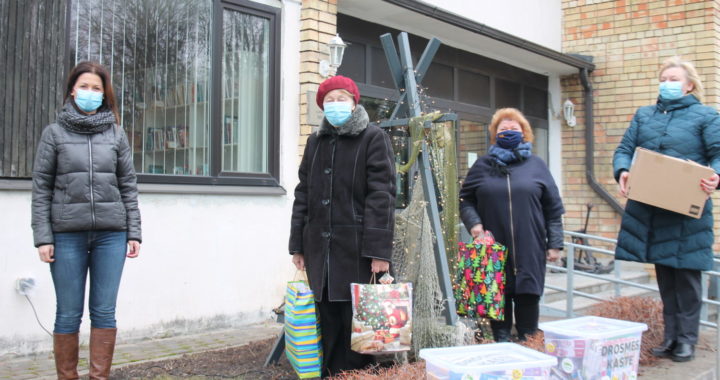 Čakli jo čakli pastrādājuši