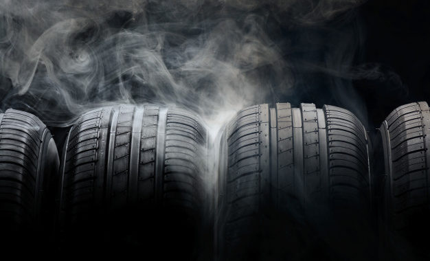 Zemgalē soda četrus driftotājus  