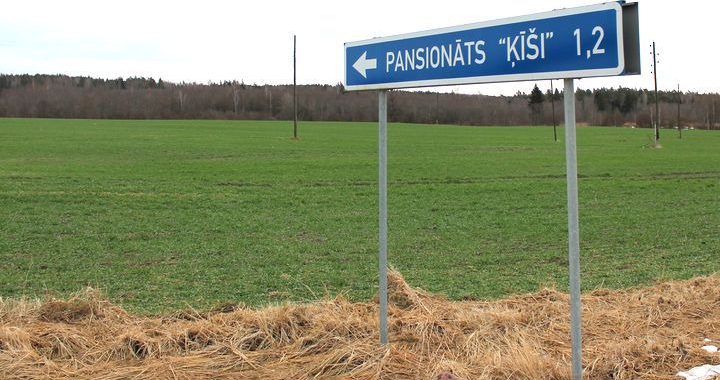 Covid-19 – Ķīšu pansionātā/PAPILDINĀTS/