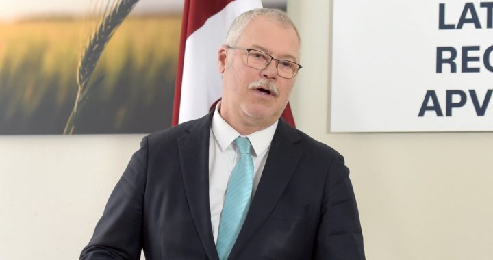 Par Kandavas BJSS direktoru kļūst Varis Krūmiņš