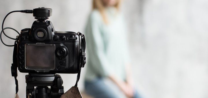 Kādu spoguļkameru izvēlēties iesācējam?