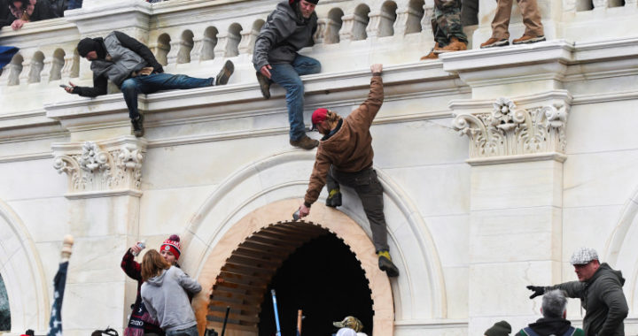 Covid politiskie upuri?