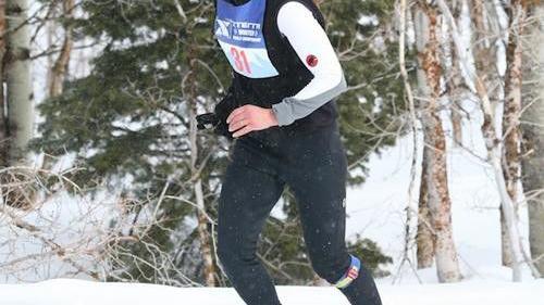 Īsi pirms gadu mijas aizrit pēdējie treniņi rogainingā