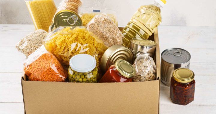 Ir iespēja palīdzēt un saņemt palīdzību!