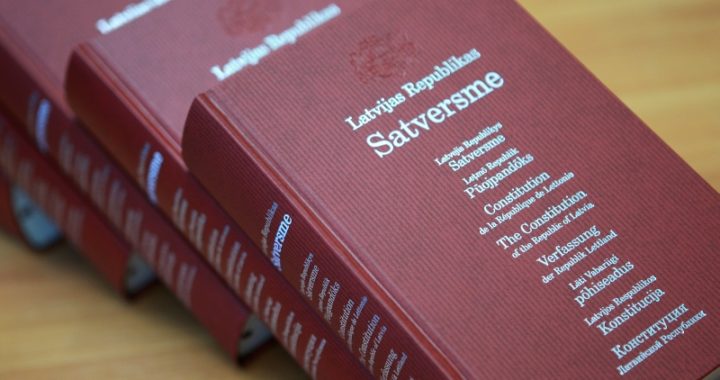 Ne vietā, ne laikā!