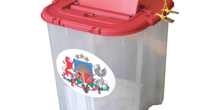 Iepriekšbalsošana Tukuma novadā – kūtra/papildināts 20.40/