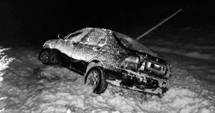 Negadījumi un neatļauta ballēšanās nedēļas nogalē