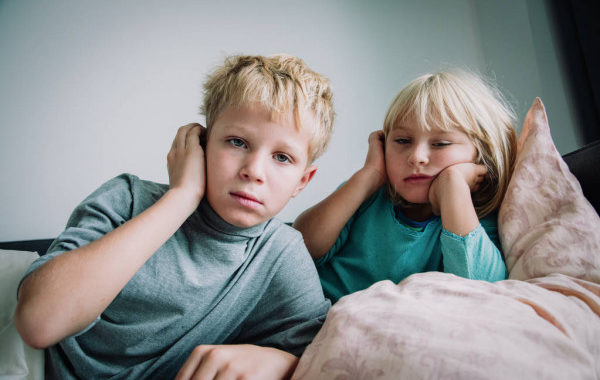 Pabalsts vecākiem tik reižu, cik nepieciešams!