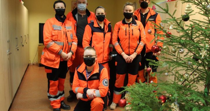 Strādā arī svētkos…