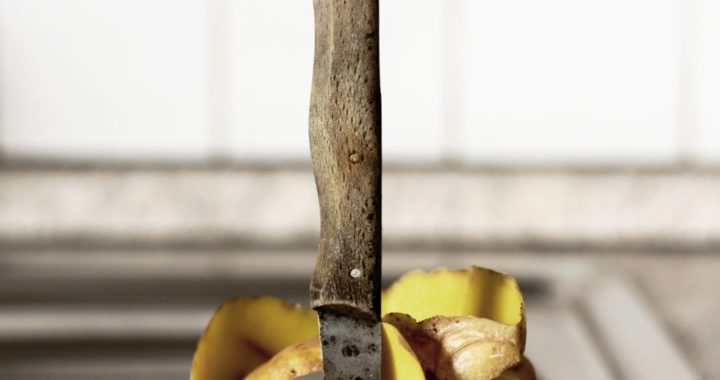 Dot produktam otru iespēju