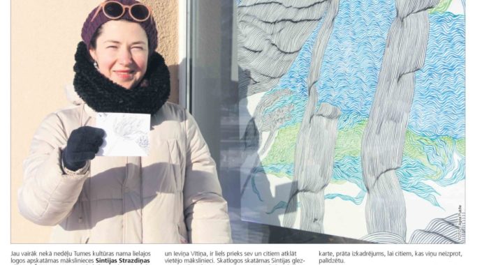 9. februāra laikraksta apskats