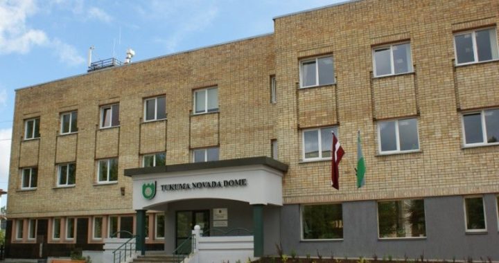 Martā SIA «Komunālserviss TILDe» jāsāk strādāt tirgū