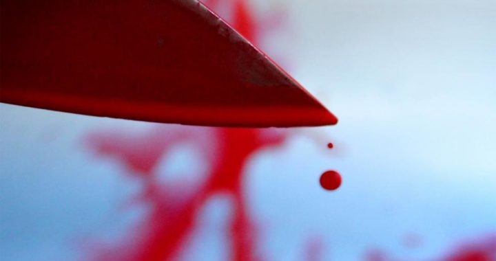 Tukumā alkohola koplietošanas laikā sadur sievieti