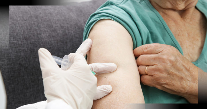 Tiek uzsāka senioru vakcinācija (70+). Aicina reģistrēties