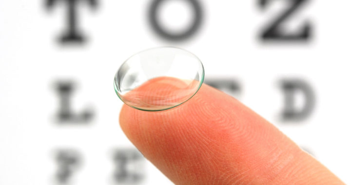 Pirmās kontaktlēcas – vai drīkst izvēlēties pats?