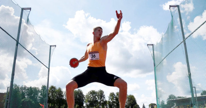 Rojs Suveizda uz viegliem panākumiem necer