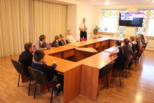 Par finansēm un vērtēšanu