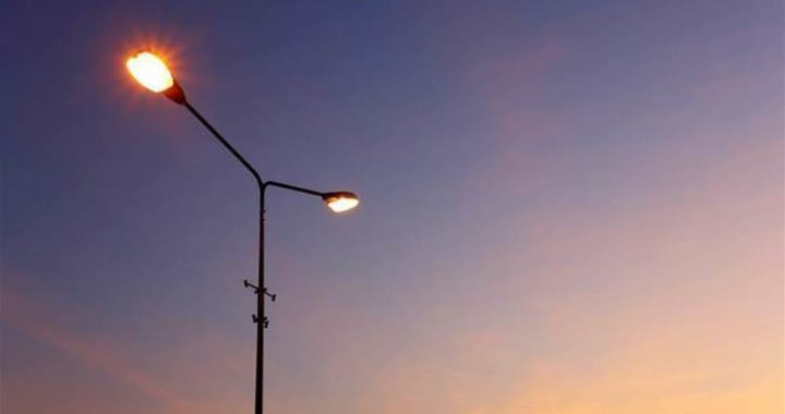 Kas notiek ar elektrību un ielu apgaismojumu?