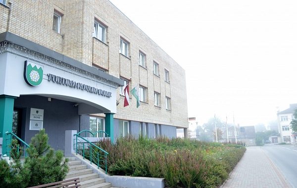 Tukuma novada domes 24. marta domes sēdes tiešraide