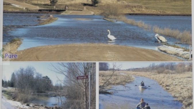 2. marta laikraksta apskats