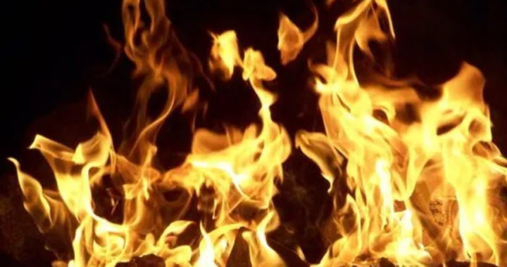 Degusi dzīvojamā māja Jaunpilī