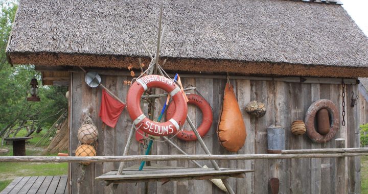 Par īpašumu Lapmežciemā – ir arī cits viedoklis!