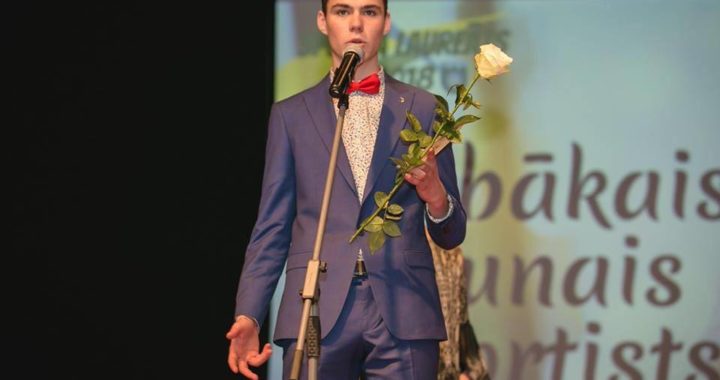 Rūdolfs Reingolcs: ”Šobrīd esmu šeit, Itālijā, un spēlēju ar visu iespējamo atdevi”