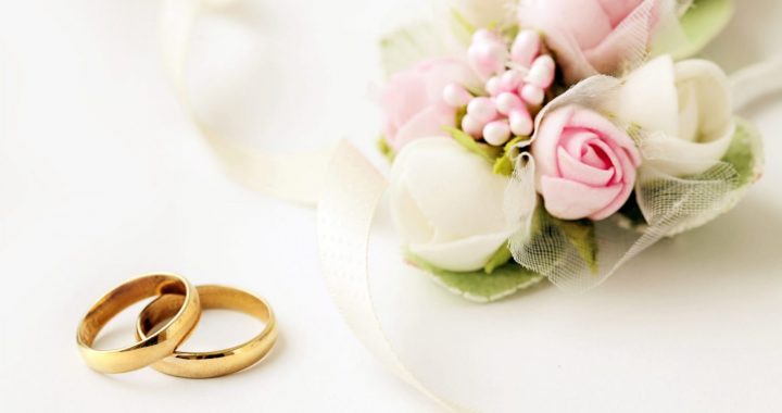 Kādam jābūt laulības gredzenam?