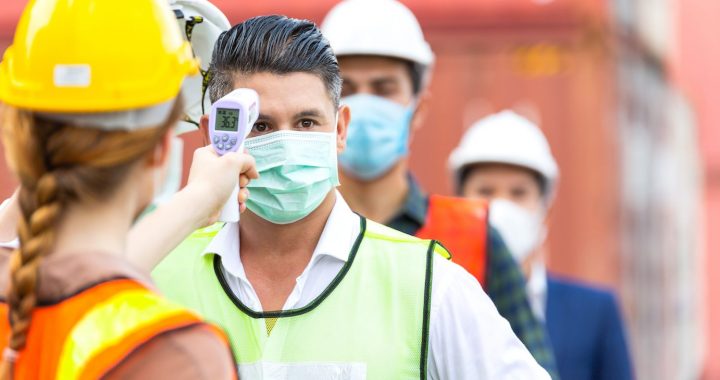 Paredz attālinātu strādāšanu. Izņēmums – ražojošie uzņēmumi