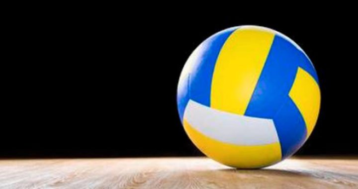 Latvijas volejbola U-17 izlases kandidātu vidū divi tukumnieki