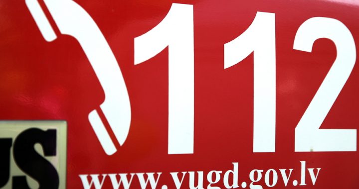 VUGD precizē sākotnējo ziņu par ugunsgrēku Tukumā