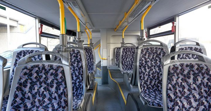 Izmaiņas autobusu sarakstos!/papildināts/