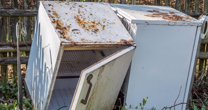 Aicina Tukuma un Kandavas novada iedzīvotājus nodot nevajadzīgo elektrotehniku un laimēt noderīgas balvas!