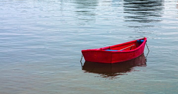 Kandavā makšķerējot noslīcis vīrietis /Papildināts 16.58/