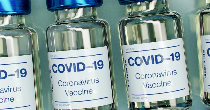 Lieldienās sāks vakcinēt seniorus vecuma grupā 60+