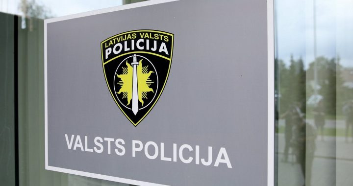 Traģiskais notikums Tukumā: turpinās aktīva izmeklēšana