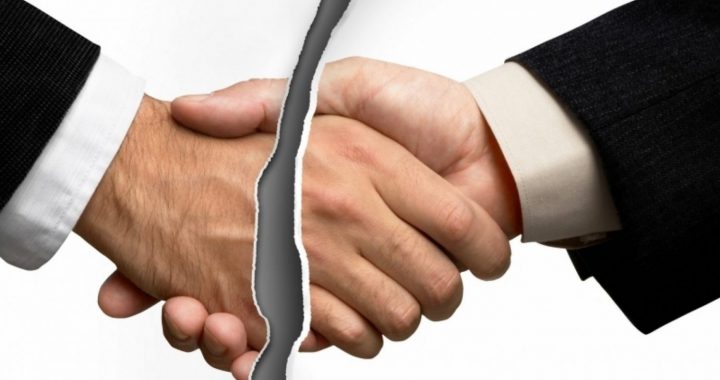 Sācies lielo solījumu laiks