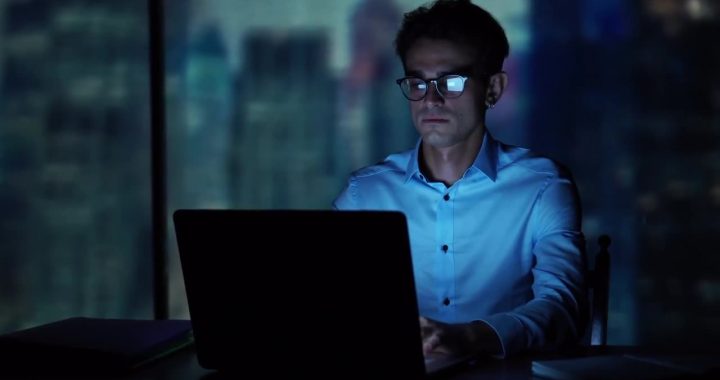 Kad digitalizācijas laikmets atnācis negaidīti ātri…