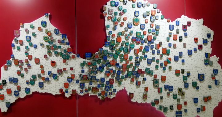 Izvēlamies uzmanīgi!