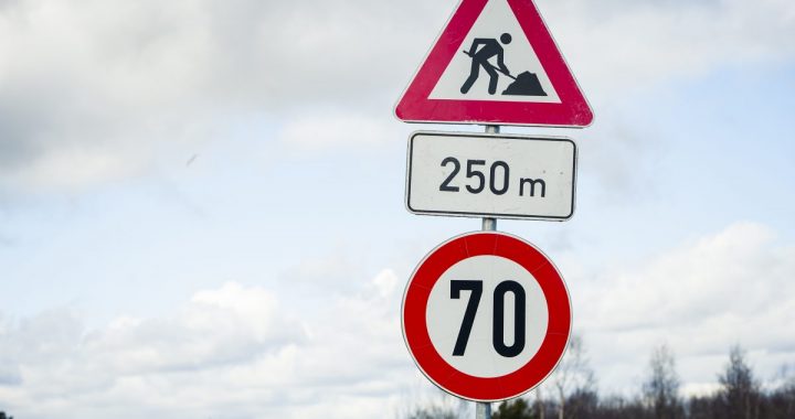 Ceļā līdz Grenčiem – pat stunda!